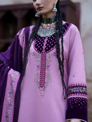 Binilyas | Gulnar Karandi '26 | 1016 A