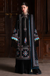 Dulzura Luxury Winter '26 - 1021 A