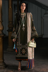 Dulzura Luxury Winter '26 - 1021 B
