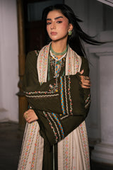 Dulzura Luxury Winter '26 - 1021 B