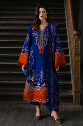 Dulzura Luxury Winter '26 - 1023 B