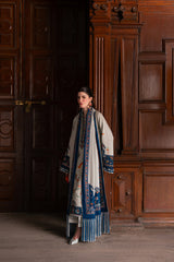Dulzura Luxury Winter '26 - 1024 A