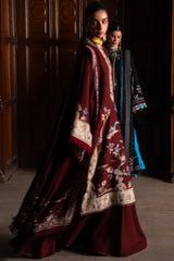 Dulzura Luxury Winter '26 - 1024 B