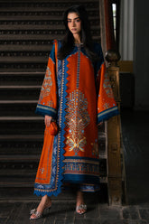 Dulzura Luxury Winter '26 - 1025 B