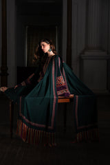 Dulzura Luxury Winter '26 - 1026 A