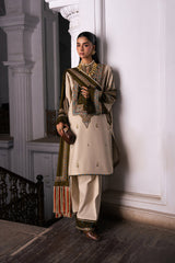 Dulzura Luxury Winter '26 - 1026 B
