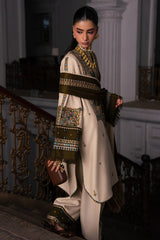 Dulzura Luxury Winter '26 - 1026 B