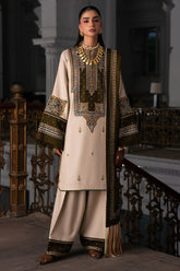Dulzura Luxury Winter '26 - 1026 B