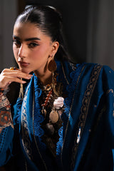 Dulzura Luxury Winter '26 - 1027 A