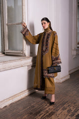 Dulzura Luxury Winter '26 - 1027 B