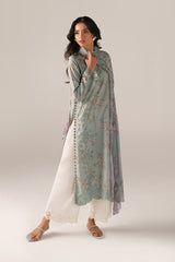 Iznik Spring Summer '26 | SS-12 Embroidered Lawn