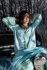 Rang Rasiya Luxe Silk '26 | Luvelle