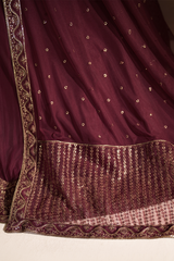 Chinon Chiffon Collection By Iznik CC-80