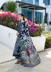 Elaf Prints Premium 2026 | EPN-3A STARRY NIGHT