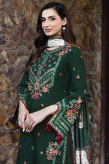 Farasha | Daisywink | EMINENCE KHADDAR F/W 25