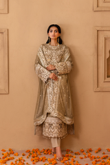 Sheherzadi' 25 | ULFAT