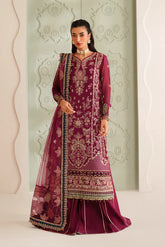 Neorah | ZEYARA CHIFFON | SKU: XF-967