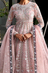 Afrozeh | Zeal | La Fuchsia'25