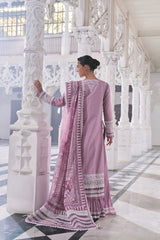 Sobia Nazir Luxury Lawn Eid '26 | Design 11B