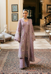 ELAF | EWK-1A LILIQUE | Luxury Winter Collection'25