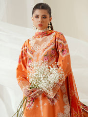 Eres Bonita | 1101-A | 3PC viscose printed