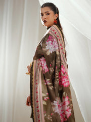 Eres Bonita | 1102-B | 3PC viscose printed