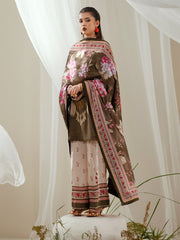 Eres Bonita | 1102-B | 3PC viscose printed