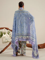 Eres Bonita | 1103-A | 3PC viscose printed