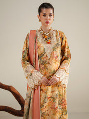 Eres Bonita | 1104-A | 3PC viscose printed