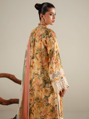 Eres Bonita | 1104-A | 3PC viscose printed