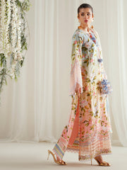 Eres Bonita | 1105-A | 3PC viscose printed