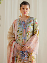 Eres Bonita | 1105-A | 3PC viscose printed