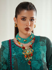 Eres Bonita | 1106-B | 3PC viscose printed