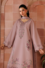 Iznik Sunscape Lawn '26 | UE-700 Embroidered Lawn