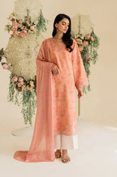 Iznik | UE-433 | Printed Lawn Suit