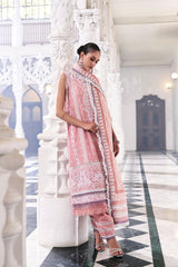 Sobia Nazir Luxury Lawn Eid '26 | Design 11A