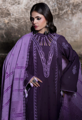 HumDum | D-08 | Khumar '25 WINTER