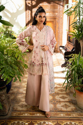 Florent Eid Edit Luxury Lawn '26 | FEL - 5B