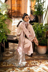 Florent Eid Edit Luxury Lawn '26 | FEL - 5B