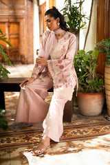 Florent Eid Edit Luxury Lawn '26 | FEL - 5B