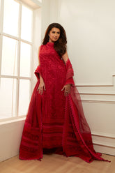 Sobia Nazir Luxury Lawn Eid '26 | Design 9B