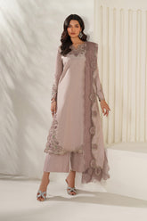 Iznik Festive Formals '26 | UE-613 Ramen Silk