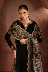 Iznik winter velvet collection 2025
