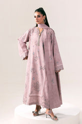 Qalamkar - QPrints Winter '26 - QPW-08 (B) Waniya