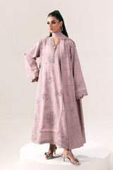 Qalamkar - QPrints Winter '26 - QPW-08 (B) Waniya