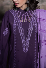 HumDum | D-08 | Khumar '25 WINTER