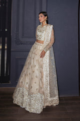 Neeshay Parinaaz Wedding Collection | Nilofer