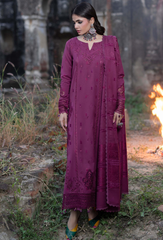 HumDum | D-05 | Khumar '25 WINTER