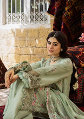 KARANDI 2025 | PRIMROSE | KKH-01