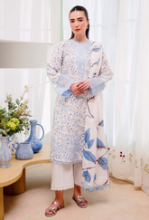 HumDum | D-05 | Layla '25 WINTER